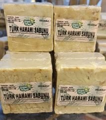 Türk Hamamı Sabunu