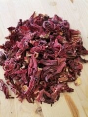 Hibiskus 40 Gr