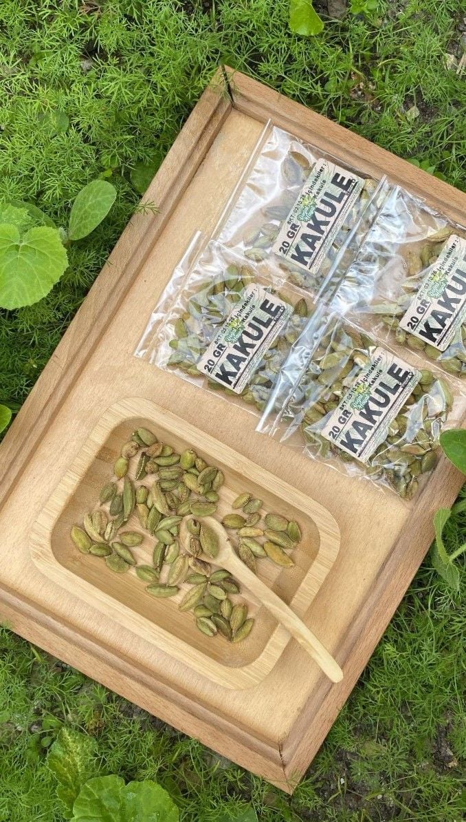 Kakule 20 Gr