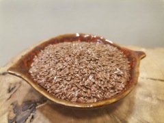 Keten Tohumu 100 Gr