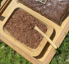 Keten Tohumu 100 Gr