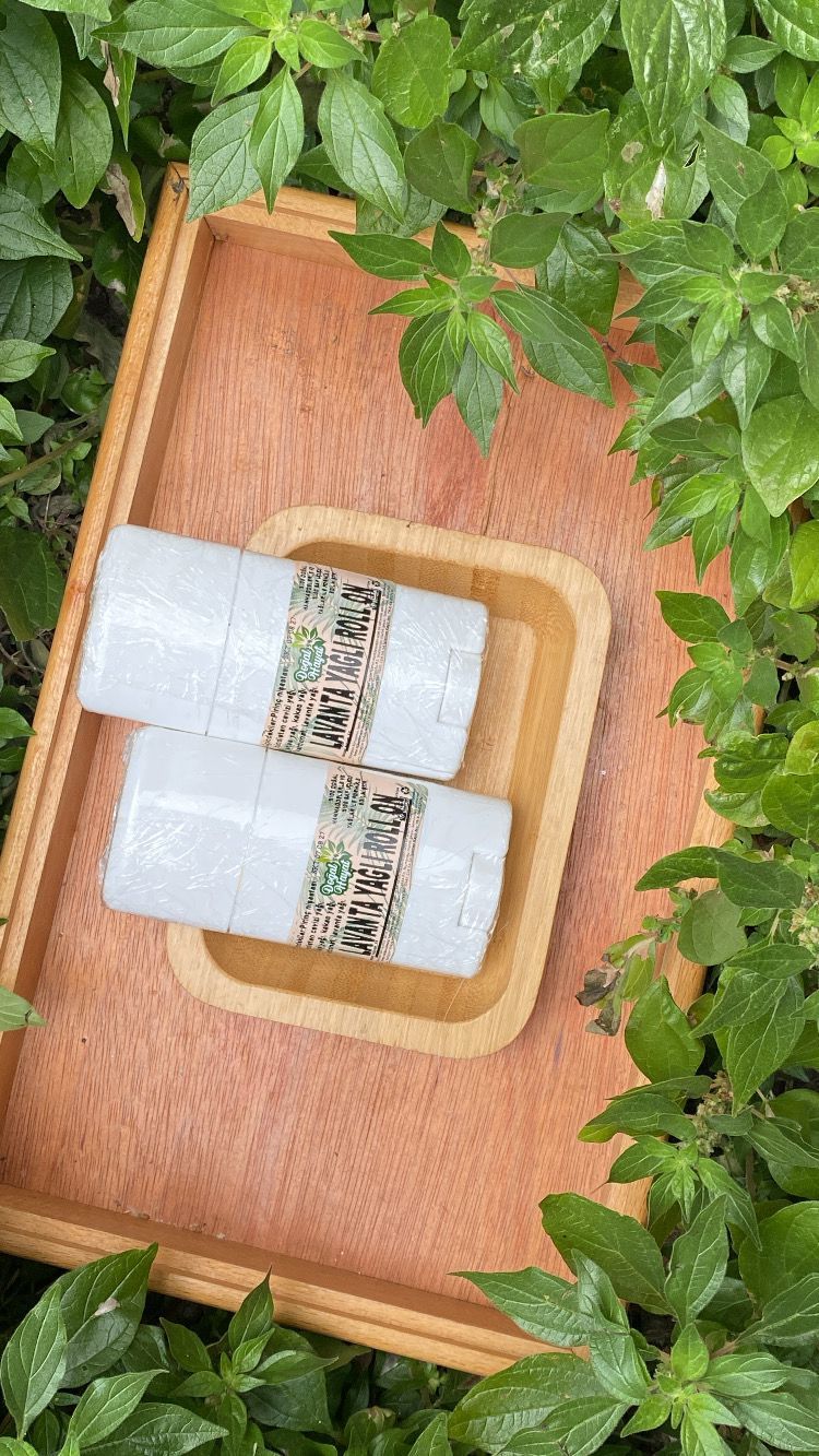 Stick Deodorant Roll-on / LAVANTA YAĞLI