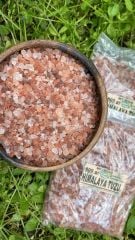 HİMALAYA TUZU 1 KG (GRANÜL)