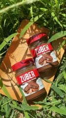 Züber Kakaolu Fındık Kreması 315 GR