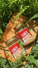 Züber %100 Fıstık Ezmesi 315 GR