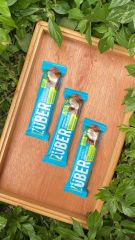 Züber Chia-Hindistan Cevizli Meyve Tatlısı 40 Gr