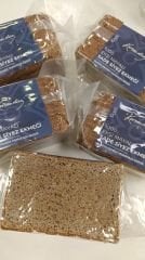 SİYEZ EKMEĞİ (EKMEK)