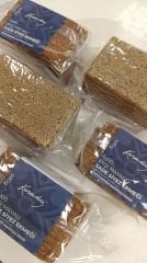 SİYEZ EKMEĞİ (EKMEK)