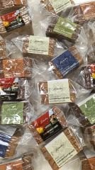 Tam Buğday ekmeği (EKMEK)