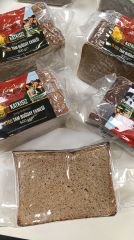 Tam Buğday ekmeği (EKMEK)