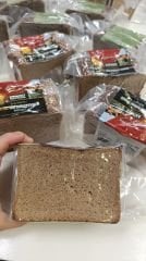 Tam Buğday ekmeği (EKMEK)