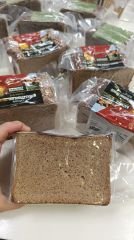 Tam Buğday ekmeği (EKMEK)