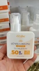 Evvahe Güneş losyonu 100 ml
