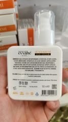 Evvahe Güneş losyonu 100 ml