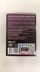 Sidra Maxımum Power Epimedyum macun 240 gr