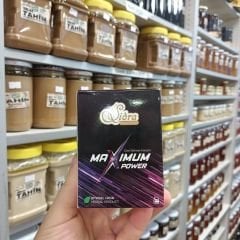 Sidra Maxımum Power Epimedyum macun 240 gr