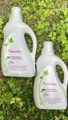 Naturalive Borakslı Sıvı Çamaşır Deterjanı 1 Lt