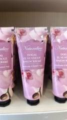 Naturalive El ve vücut bakım kremi 50 ml