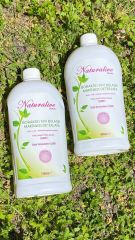 Naturalive Borakslı Sıvı Bulaşık Makine Deterjanı 1000 Ml