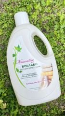 Naturalive Borakslı Sıvı Çamaşır Deterjanı 2.500 Ml