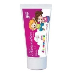 Naturalive Diş Macunu (Çocuk) 75 Ml