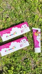 Naturalive Diş Macunu (Çocuk) 75 Ml