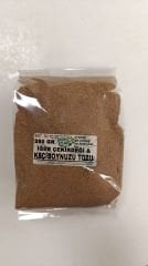 İğde çekirdeği ve keçiboynuzu tozu (250 gr)