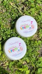 Naturalive Pişik Önleyici Krem 50 Ml