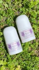 Naturalive Rol-on  Deodorant (Lavantalı) 50 Gr
