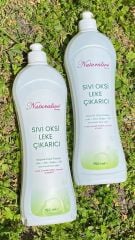 Naturalive Sıvı Oksi Leke Çıkarıcı 750 Ml