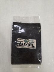 Çekilmiş Çörekotu