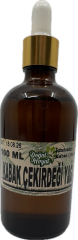 Kabak Çekirdeği Yağı 100 ML