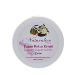Naturalive Yoğun Bakım Kremi 50 Ml