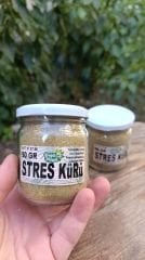Stres kürü