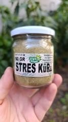 Stres kürü