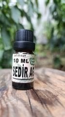 SEDİR AĞACI YAĞI 10 CC