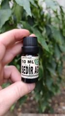 SEDİR AĞACI YAĞI 10 CC