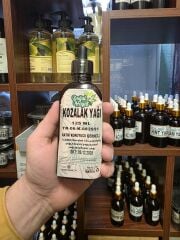 Kozalak Yağı 125 ML