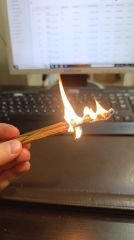 Ud ağacı tütsü 10 gr