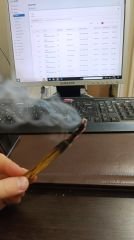Ud ağacı tütsü 10 gr
