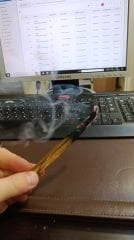 Ud ağacı tütsü 10 gr