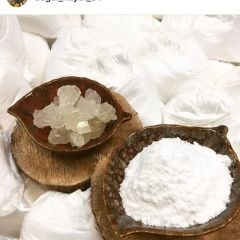 Kaya (Nöbet) Şekeri Öğütülmüş 1 Kg