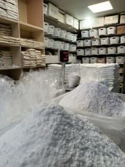 Kaya (Nöbet) Şekeri Öğütülmüş 1 Kg