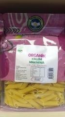 Beyorganik Kalem Makarna 500 gr