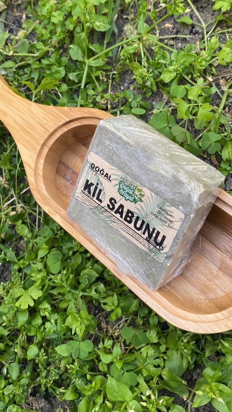 Kil Sabunu