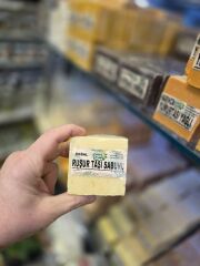 Ruşur Taşı Sabunu