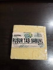 Ruşur Taşı Sabunu