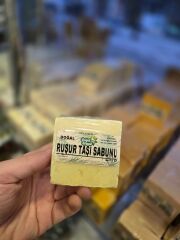 Ruşur Taşı Sabunu