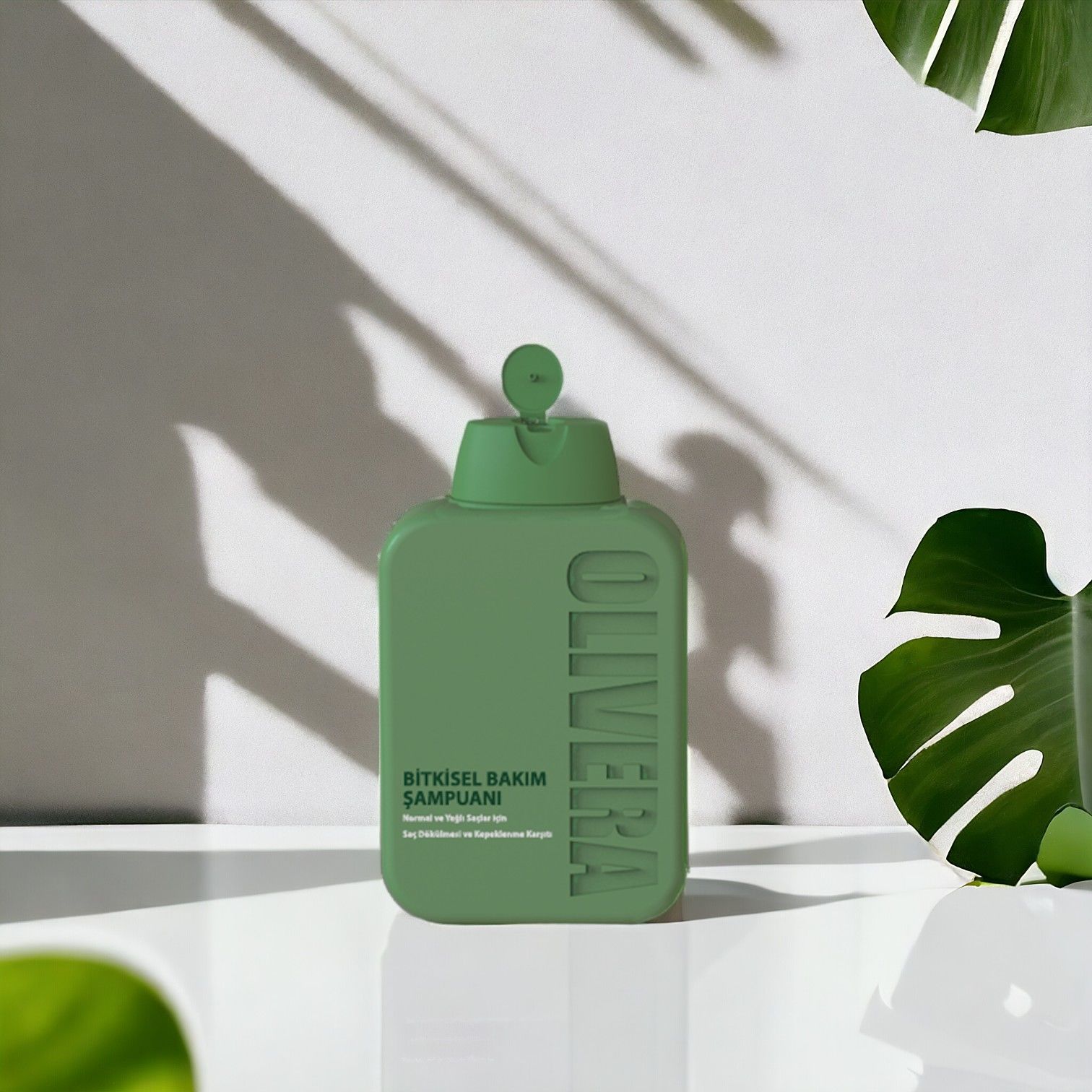 Olivera Şampuan 330 ML