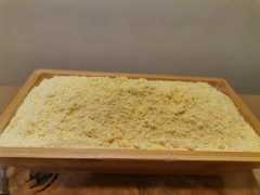 Mısır Unu 500 gr